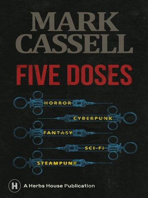 cover image of Five Doses